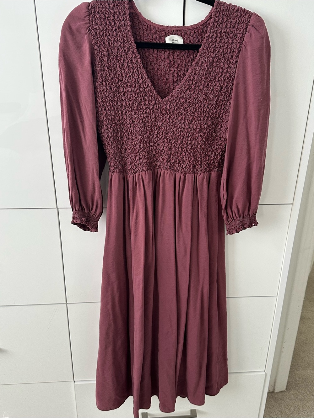 Aritzia Dress
